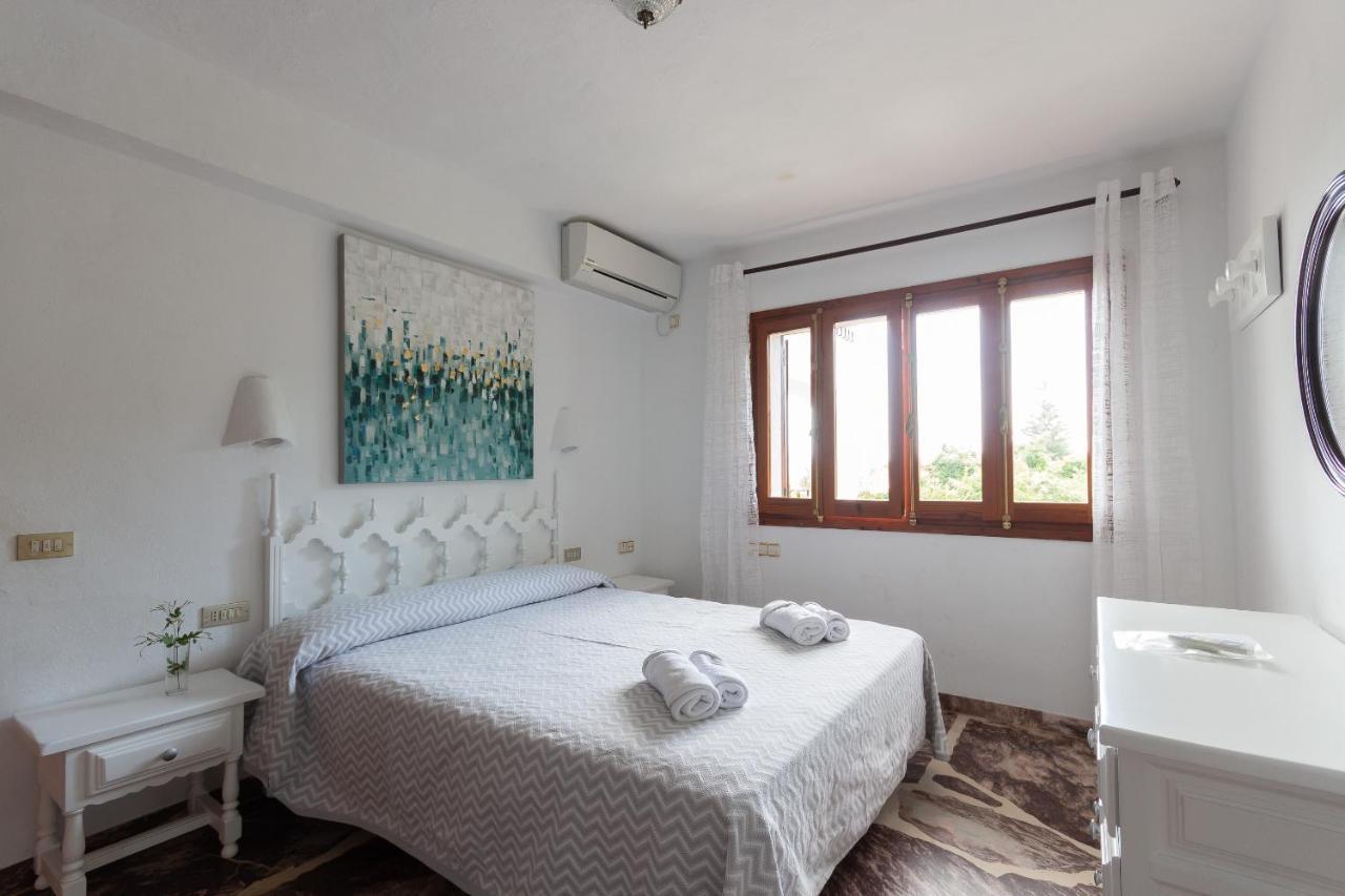 Villa Fustera - Costa Carpediem Benissa Kültér fotó