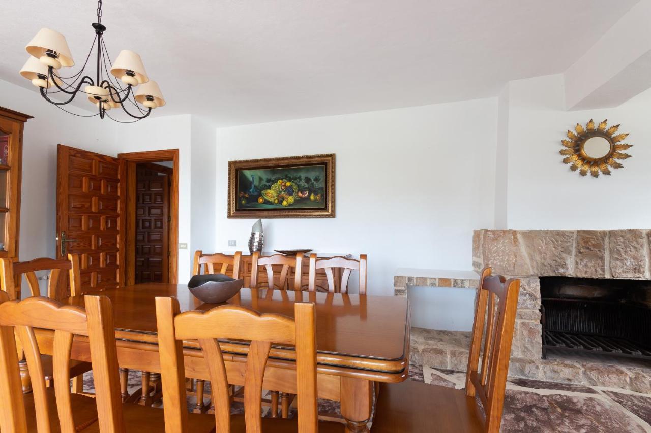 Villa Fustera - Costa Carpediem Benissa Kültér fotó