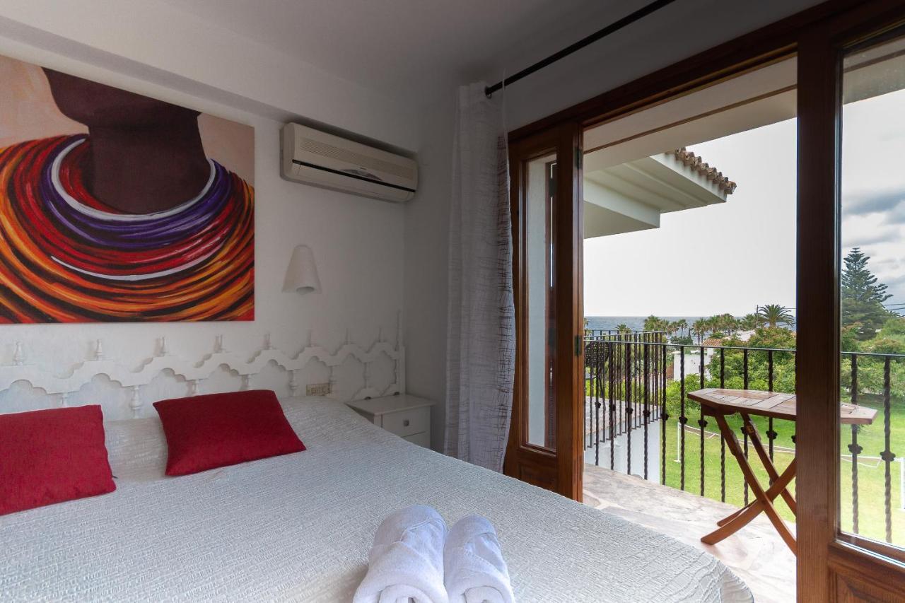 Villa Fustera - Costa Carpediem Benissa Kültér fotó