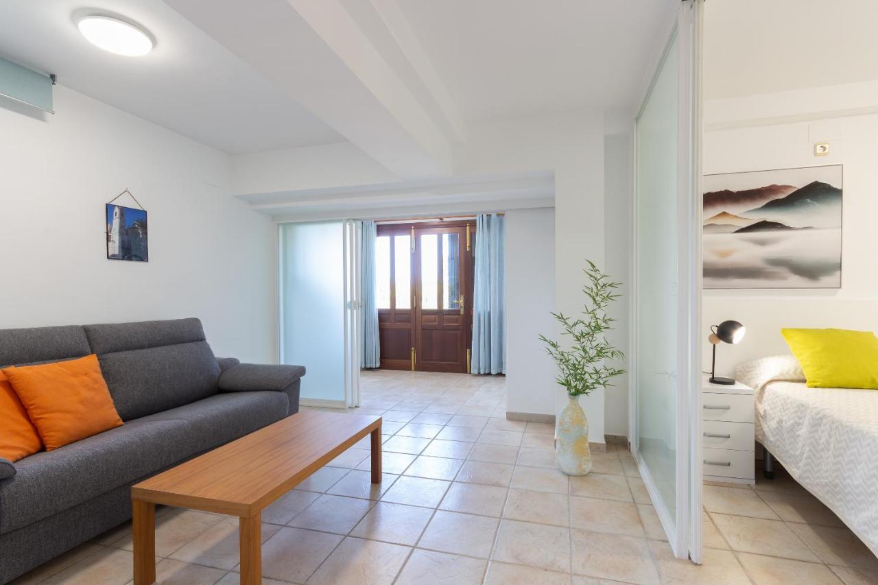 Villa Fustera - Costa Carpediem Benissa Kültér fotó