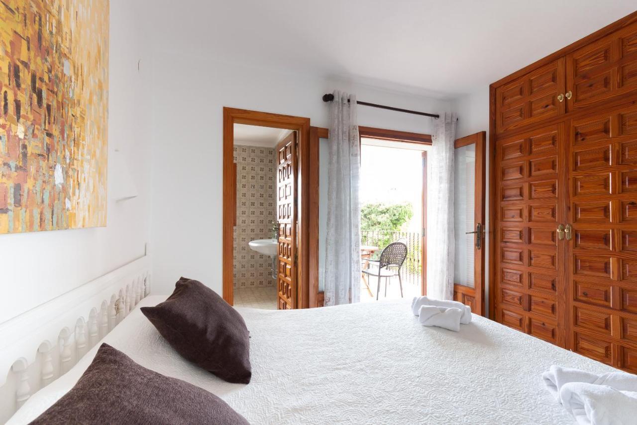 Villa Fustera - Costa Carpediem Benissa Kültér fotó