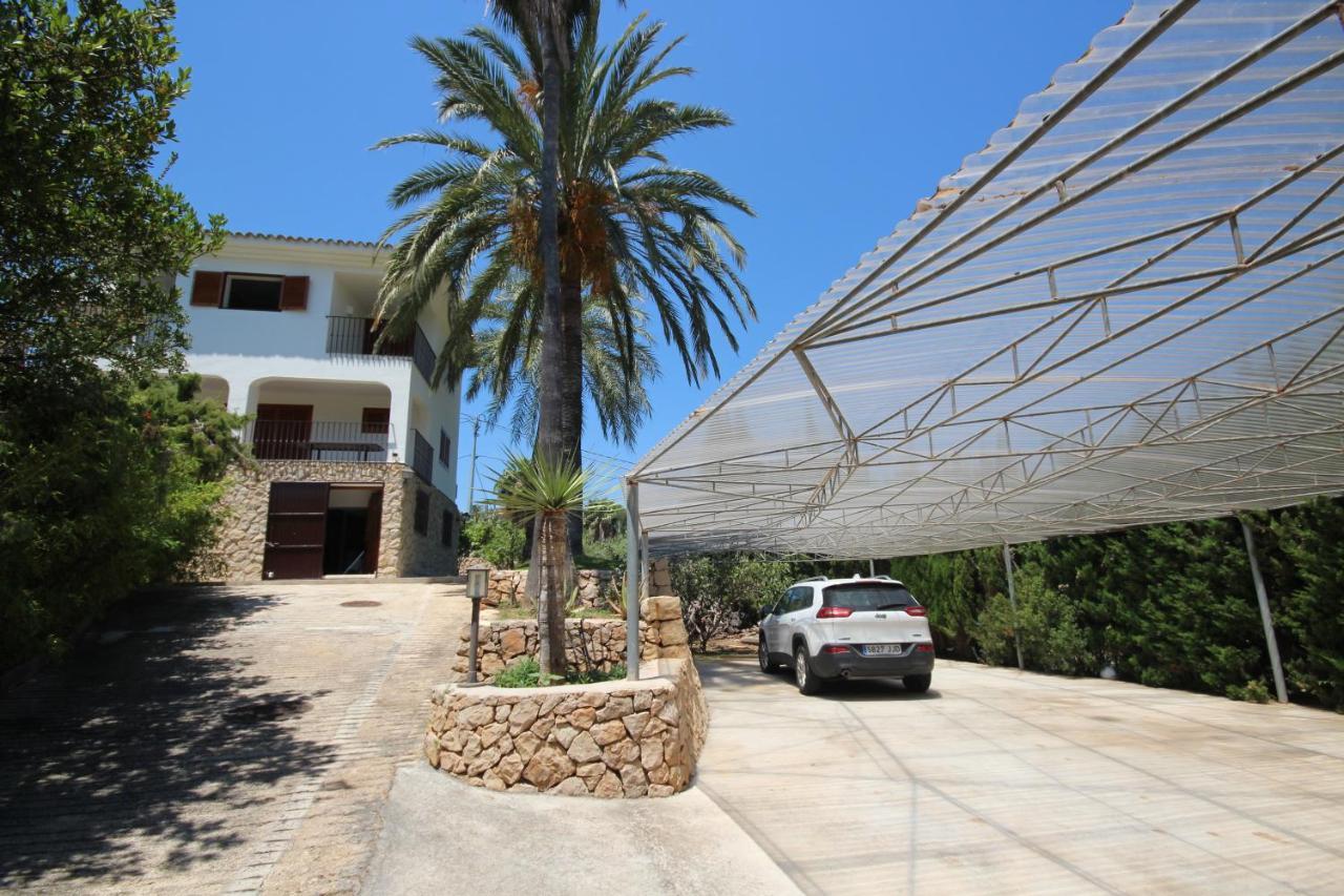 Villa Fustera - Costa Carpediem Benissa Kültér fotó