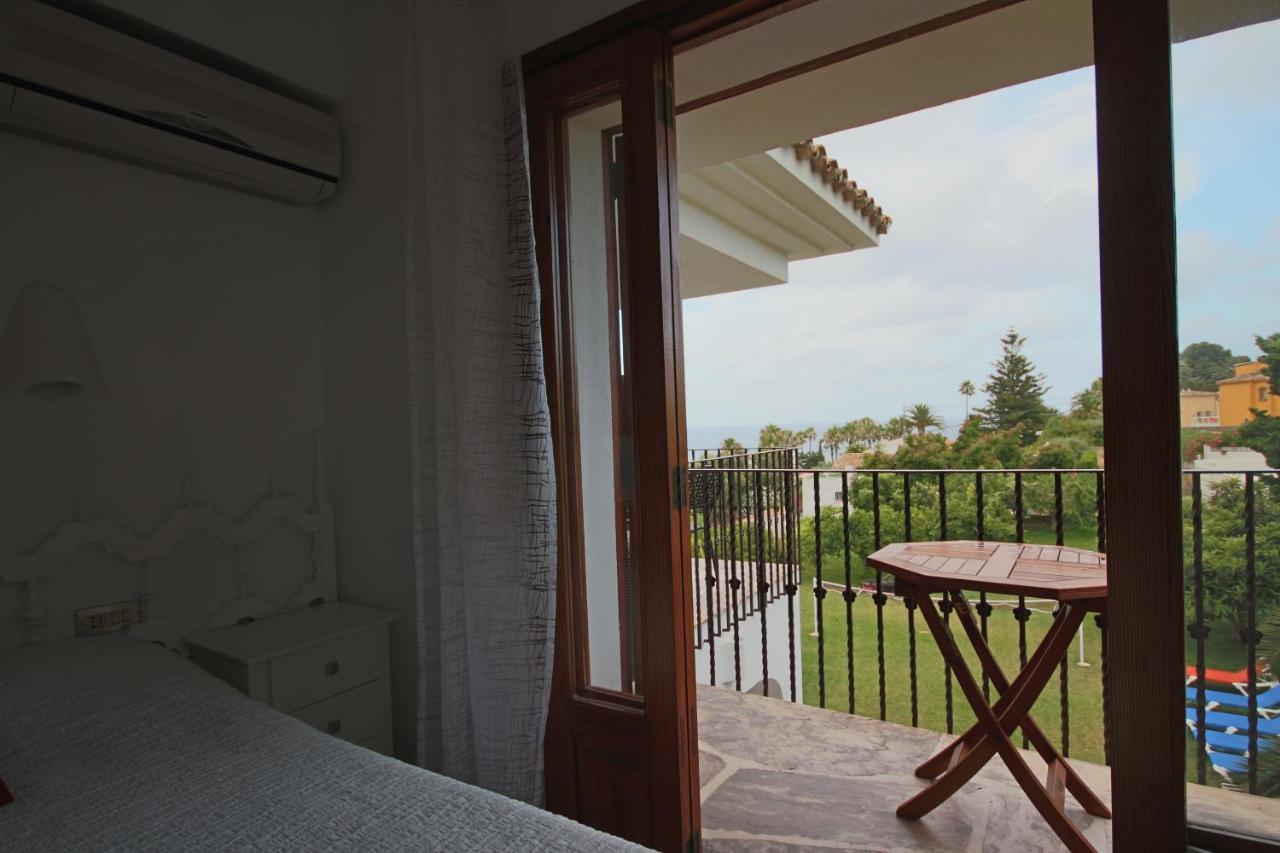 Villa Fustera - Costa Carpediem Benissa Kültér fotó