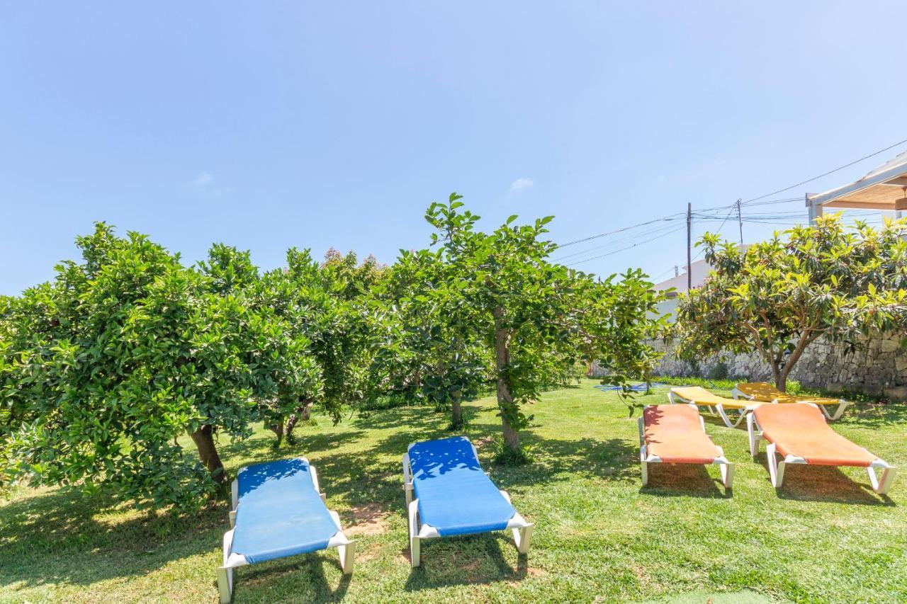 Villa Fustera - Costa Carpediem Benissa Kültér fotó